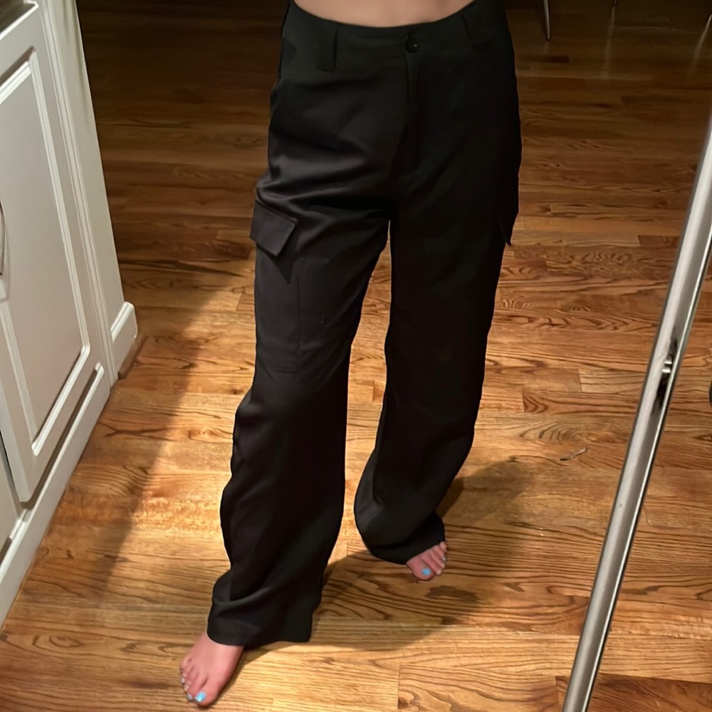 Princess Polly Boot Cut Trousers